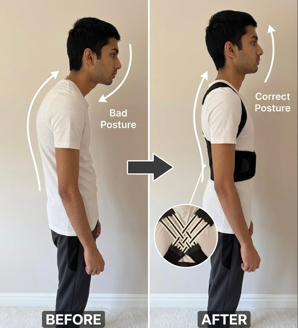 Posturex Posture Corrector