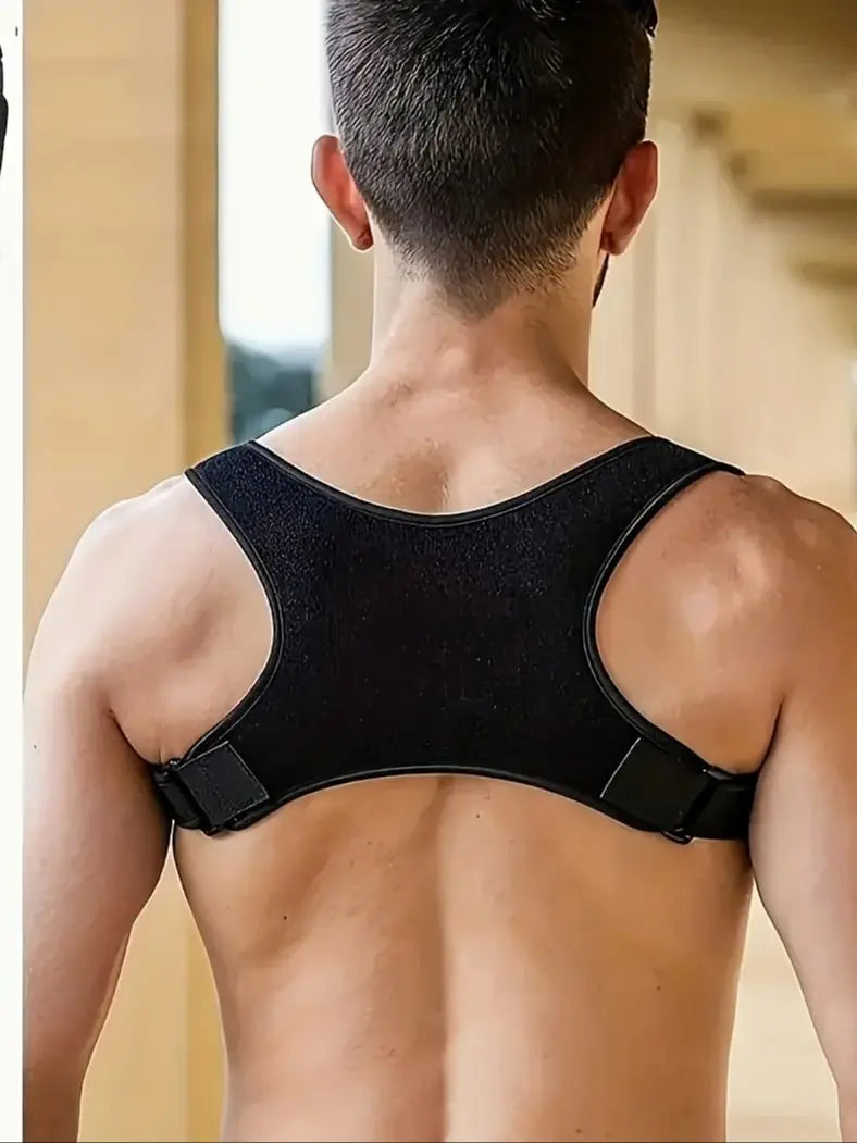 Posturex Posture Corrector - Adjustable